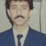 Tanvir Ahmed