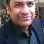 Tariq Abbas