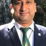 Tariq Mahmood