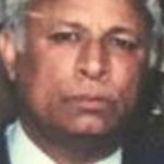 Tauqeer A. Shah