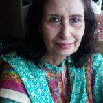 Tehmina Alam