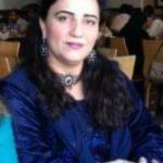 Tehmina G. Durrani