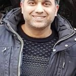 Usman Waheed