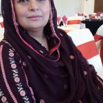Uzma Azhar