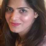 Uzma jatoi