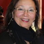 Valerie Siddiq