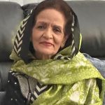 Veeda Rafique