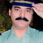 Wasim Khan