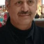 Wazir Ali Abbasi