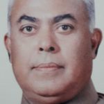 Ghulam Ali Khakhrani