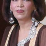 Yasmeen Farooqui