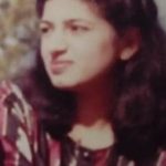 Yasmin Ayub