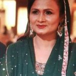 Yasmin Soomro