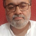 Zahid Ismail