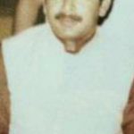 Zahid hussain