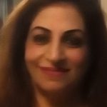 Zahida Ahmed Kamal