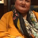 Zahida Bano