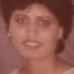 Zahida Bhutto
