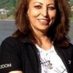 Zahida Sajjad
