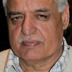 Zahoor Janjua
