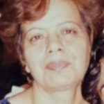 Zakia Sultana