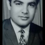 Zamir A. Khan