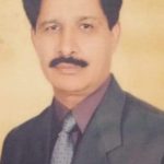 Zamir Haider