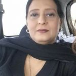 Zareena Mazhar