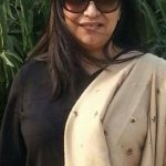 Zeenat Yaqoob