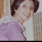 Zanobia Kapadia