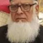 Zia Chishti