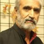 Zia ur Rehman Khan