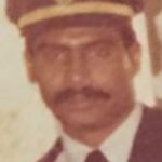 Ziauddin Parvez