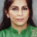 Zohra Yousuf