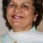 Zubaira Amjad