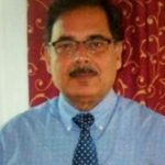 Zulfiqar S. Chatta